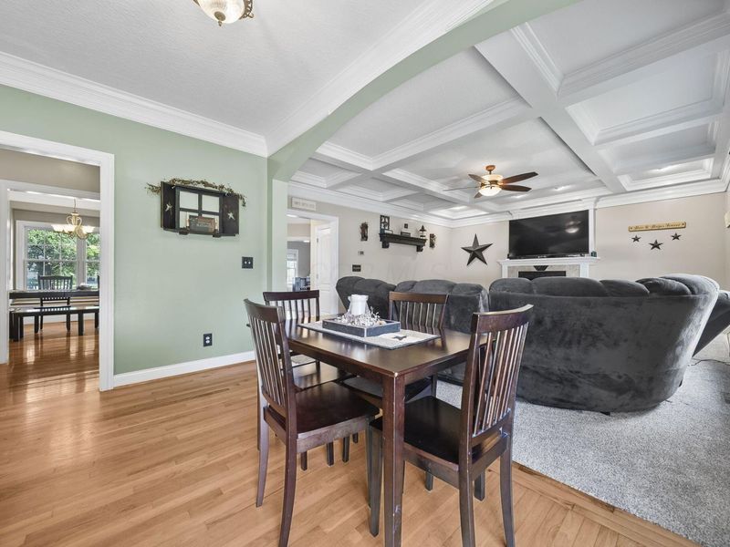 928 Old Nursery Trail, Troy, OH 45373 Photo 13