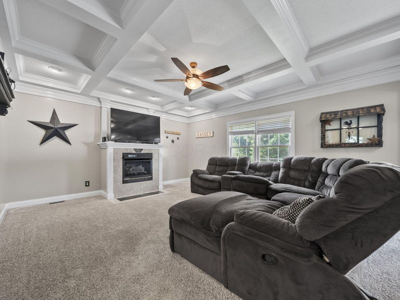 928 Old Nursery Trail, Troy, OH 45373 Photo 14