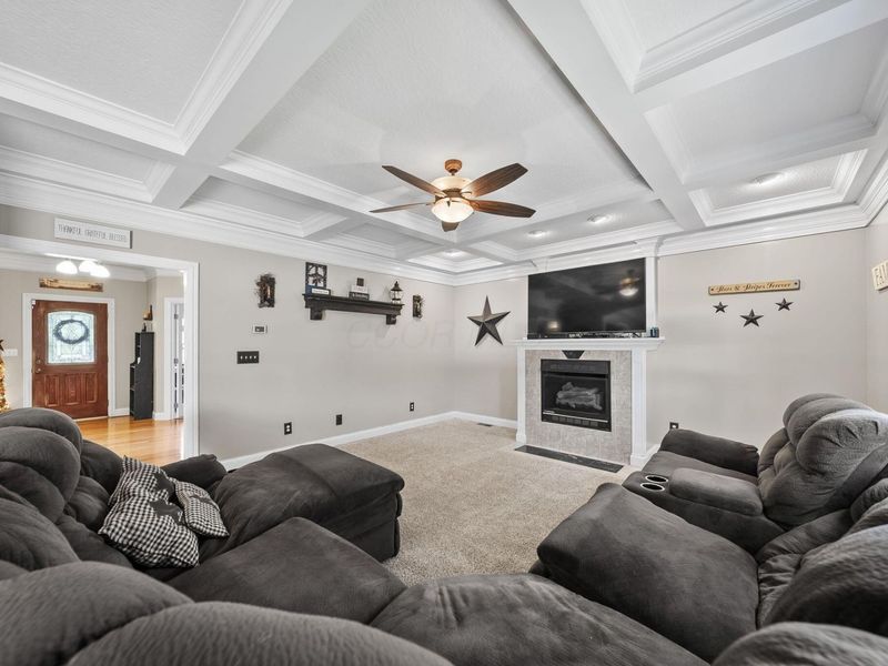 928 Old Nursery Trail, Troy, OH 45373 Photo 15