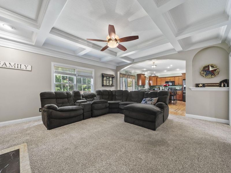 928 Old Nursery Trail, Troy, OH 45373 Photo 16