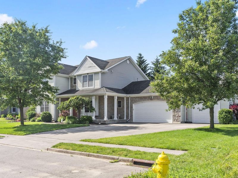 928 Old Nursery Trail, Troy, OH 45373 Photo 65
