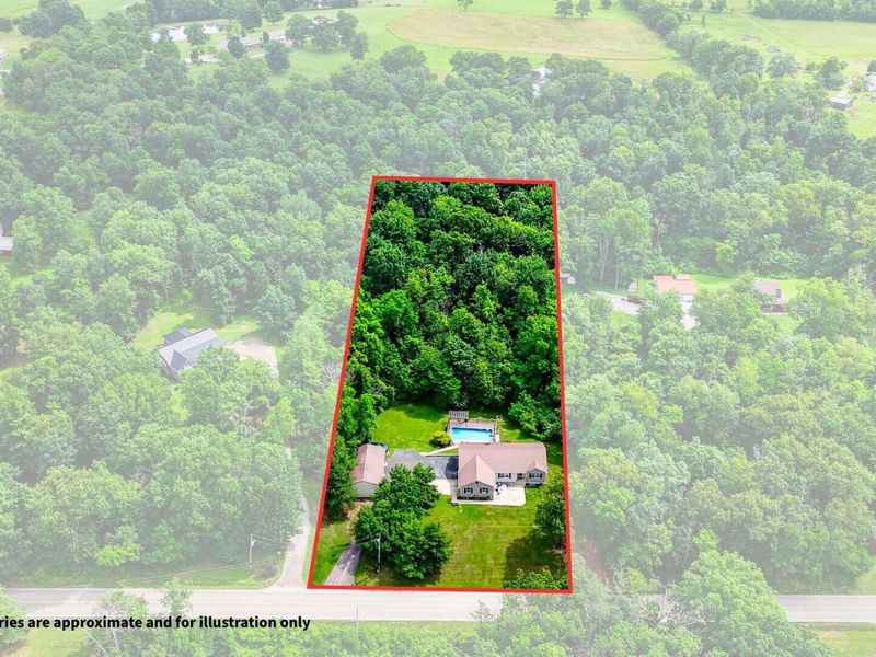 9056 Blain Highway, Chillicothe, OH 45601 Photo 2