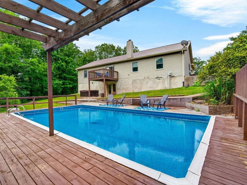 9056 Blain Highway, Chillicothe, OH 45601 Photo 26