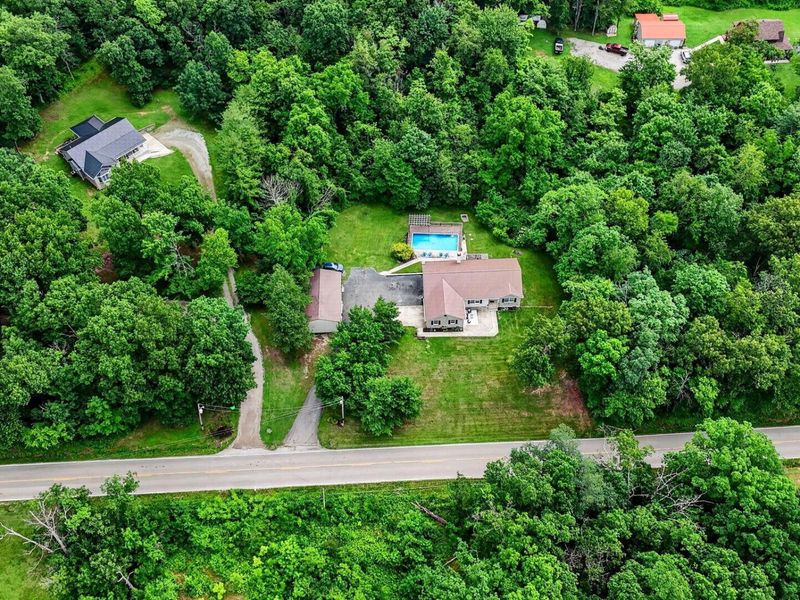 9056 Blain Highway, Chillicothe, OH 45601 Photo 3