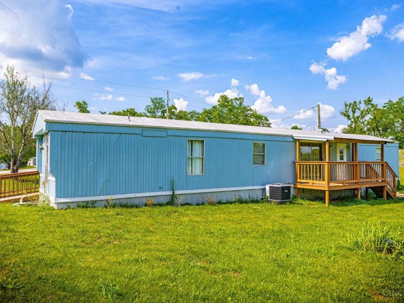 1201 Old State Road, Manchester, OH 45144 Photo 5