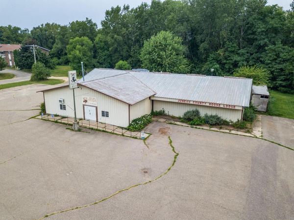 601 Colfax Street, Mauston, WI 53948