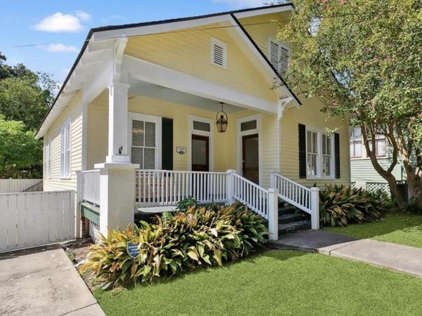 614 Europe St, Baton Rouge, LA 70802