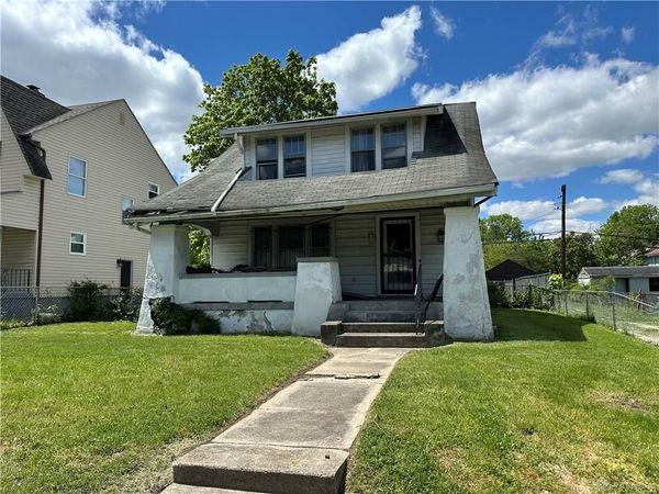 621 Westwood Avenue, Dayton, OH 45402