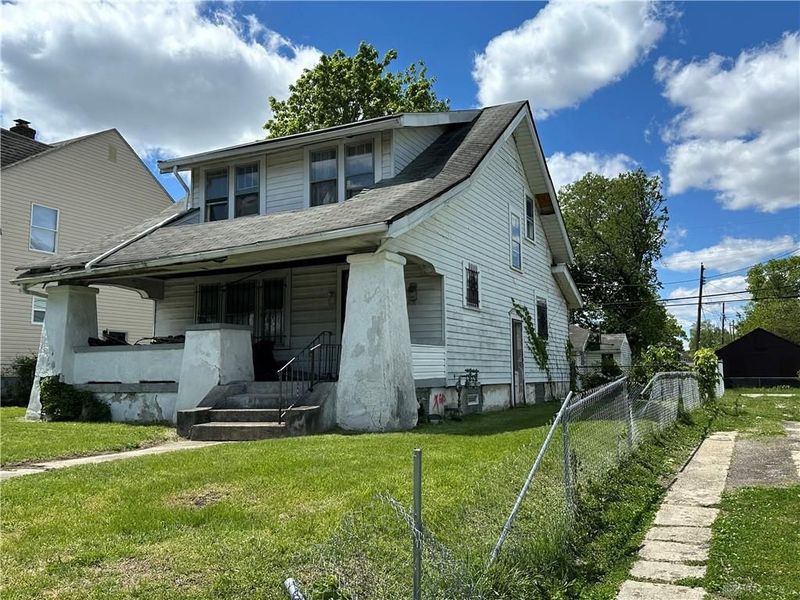 621 Westwood Avenue, Dayton, OH 45402 Photo 2