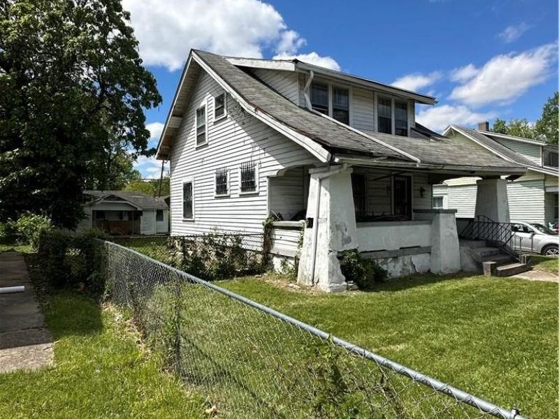 621 Westwood Avenue, Dayton, OH 45402 Photo 3