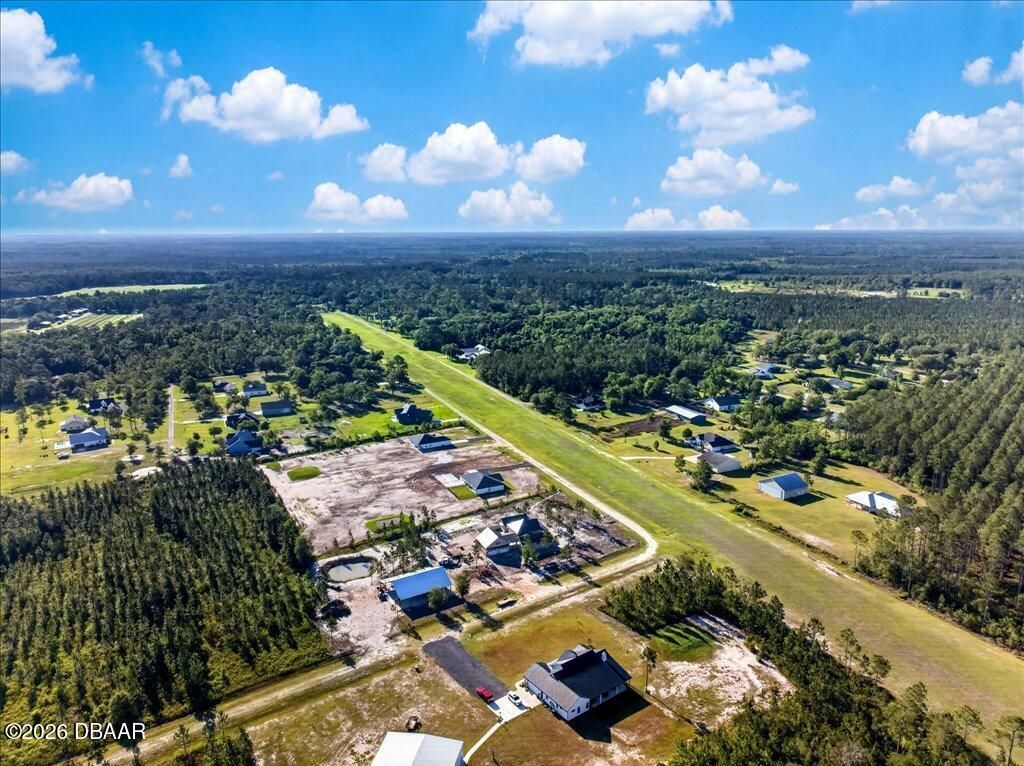 10790 S Runway Circle, Glen Saint Mary, FL 32040 Photo