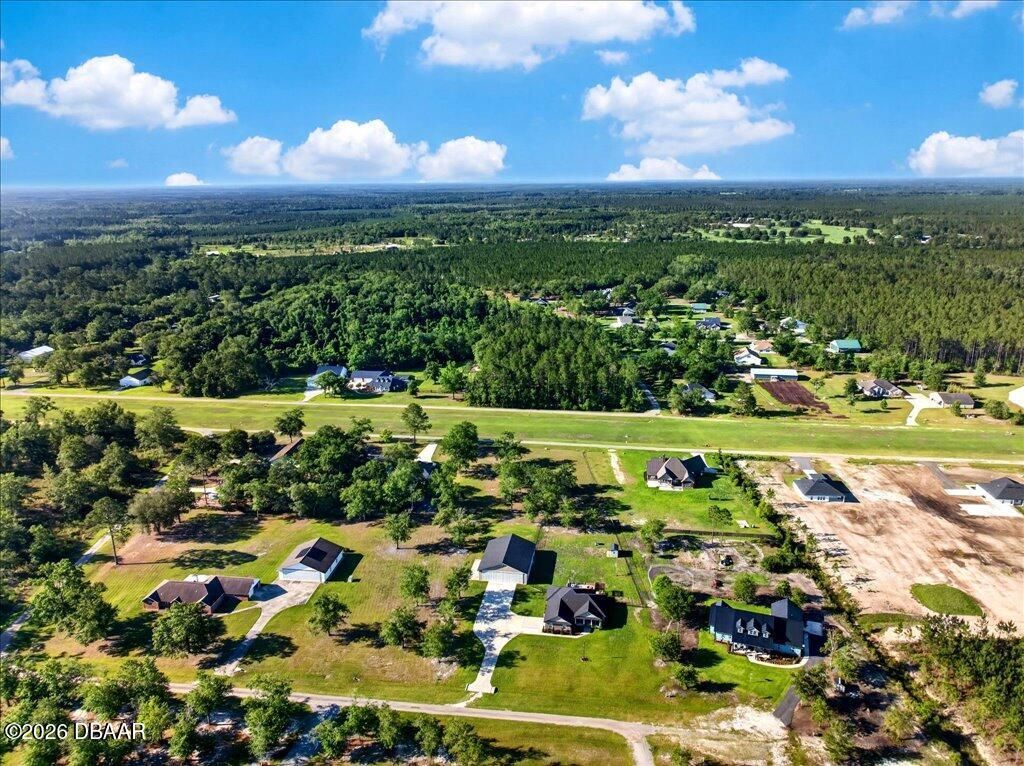 10790 S Runway Circle, Glen Saint Mary, FL 32040 Photo