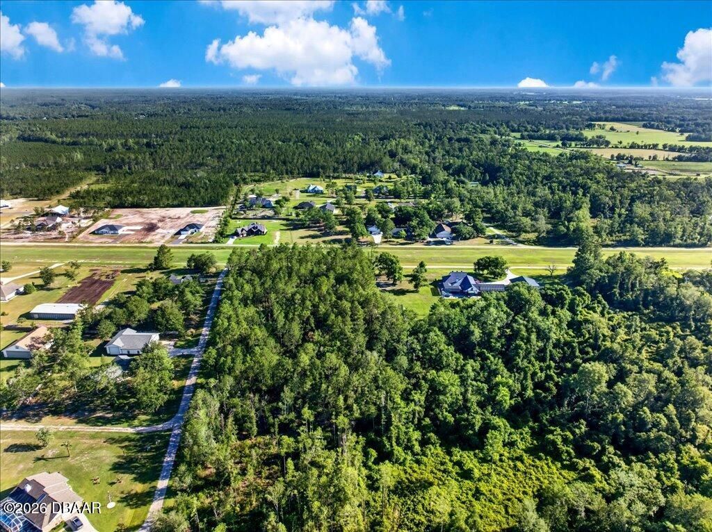 10790 S Runway Circle, Glen Saint Mary, FL 32040 Photo