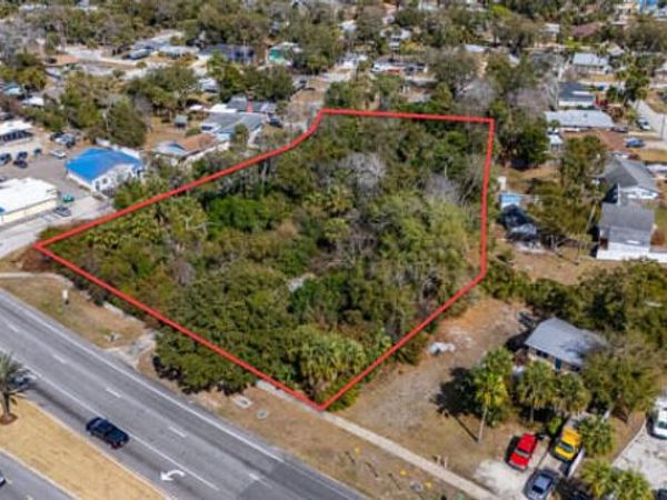 5919 S Ridgewood Avenue, Port Orange, FL 32127