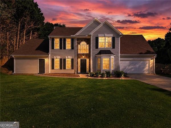 1835 Westwind Drive, Cumming, GA 30041