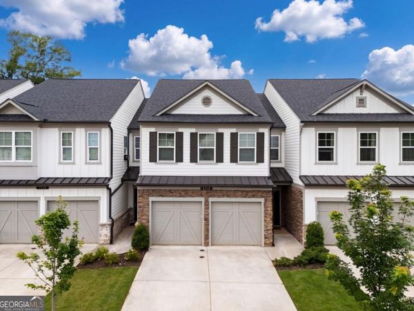 6165 Langdon Way, Cumming, GA 30028
