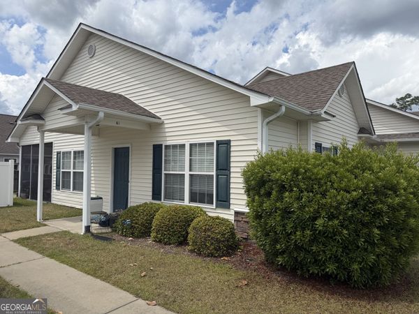 401 Barry McCaffrey Boulevard, Unit A1, Hinesville, GA 31313