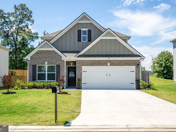 10 Majestic Oaks Way NE, Rome, GA 30165