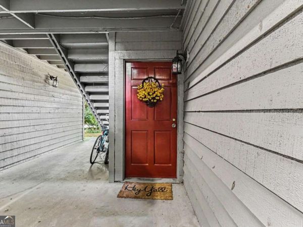 310 Tuxworth Circle, Decatur, GA 30033