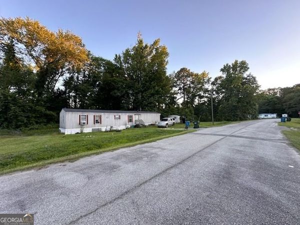 214 Blocker Street, Wadley, GA 30477