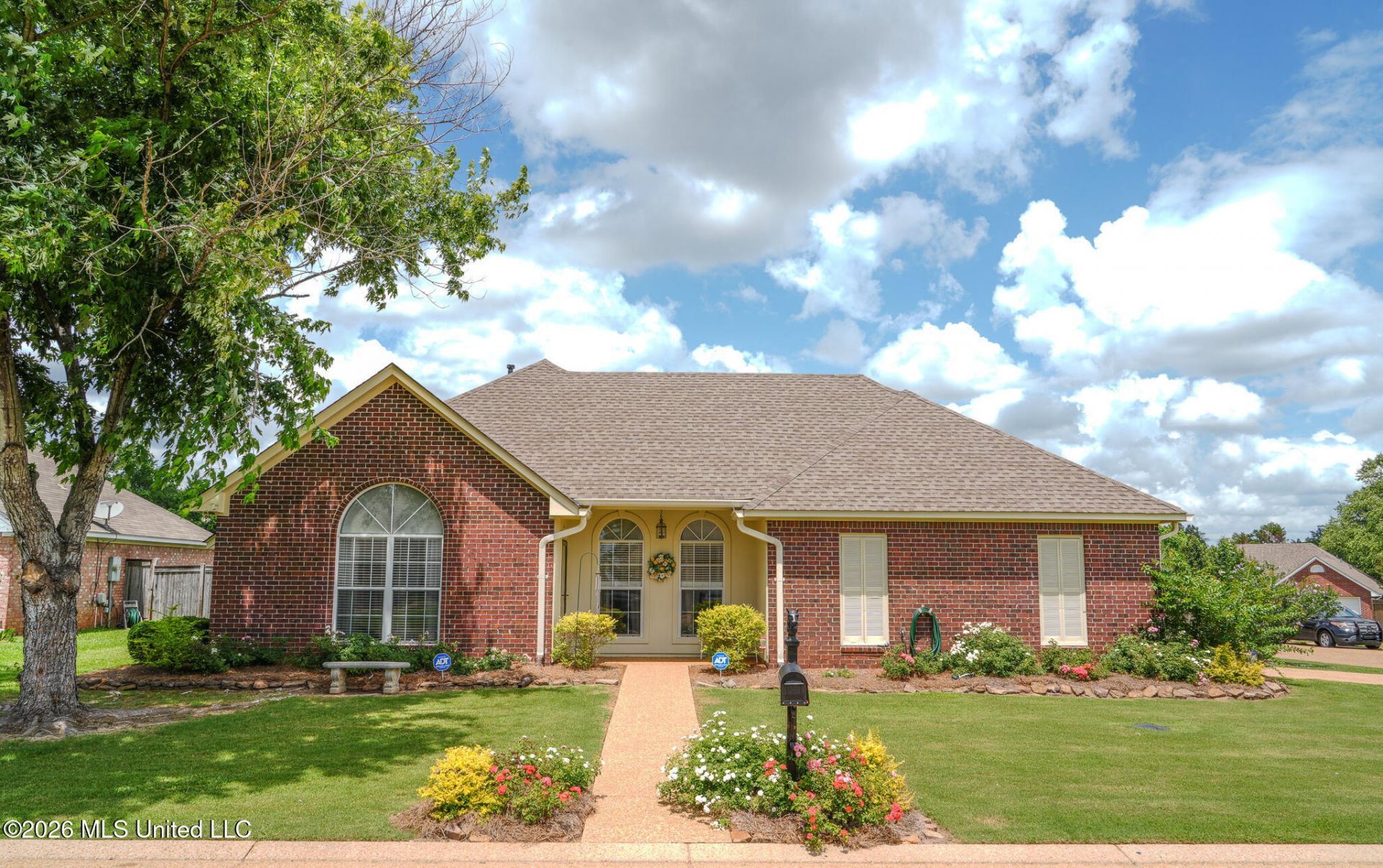610 Wildberry Drive, Pearl, MS 39208 Main Photo