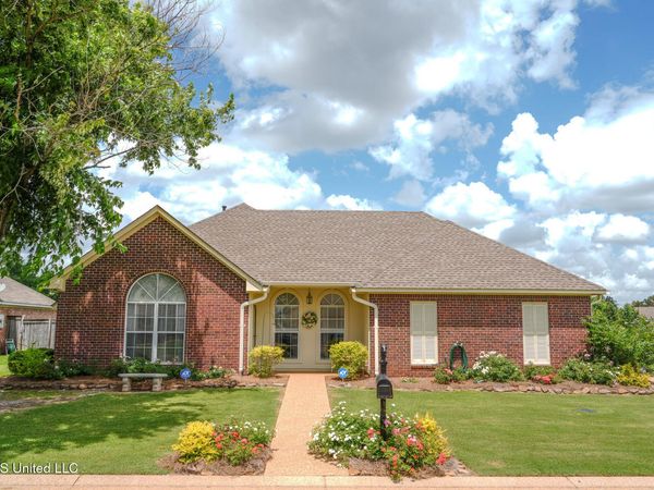 610 Wildberry Drive, Pearl, MS 39208