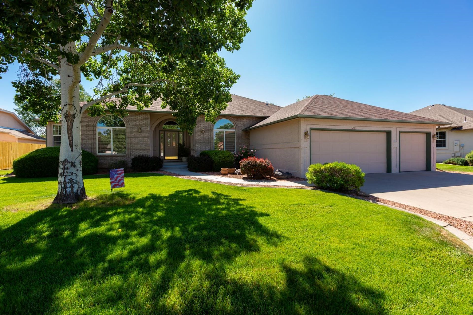 680 Moonridge Court, Grand Junction, CO 81505 Main Photo