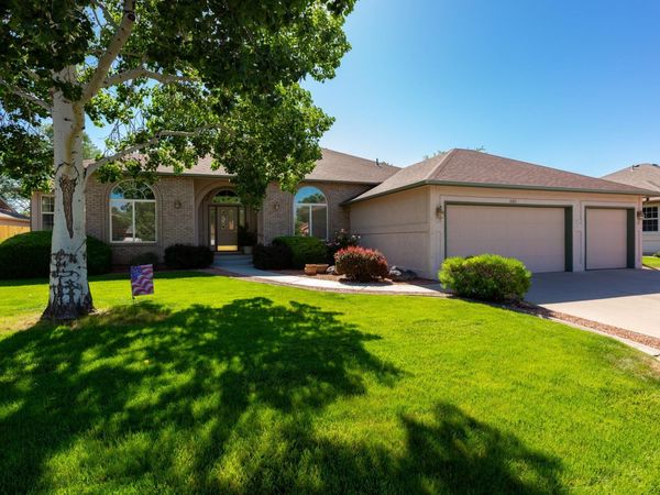 680 Moonridge Court , Grand Junction, CO 81505