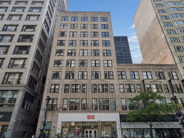 20 N State Street, Unit 410, Chicago, IL 60602