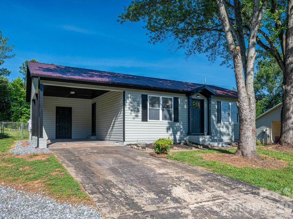 412 Forest Drive , Maiden, NC 28650