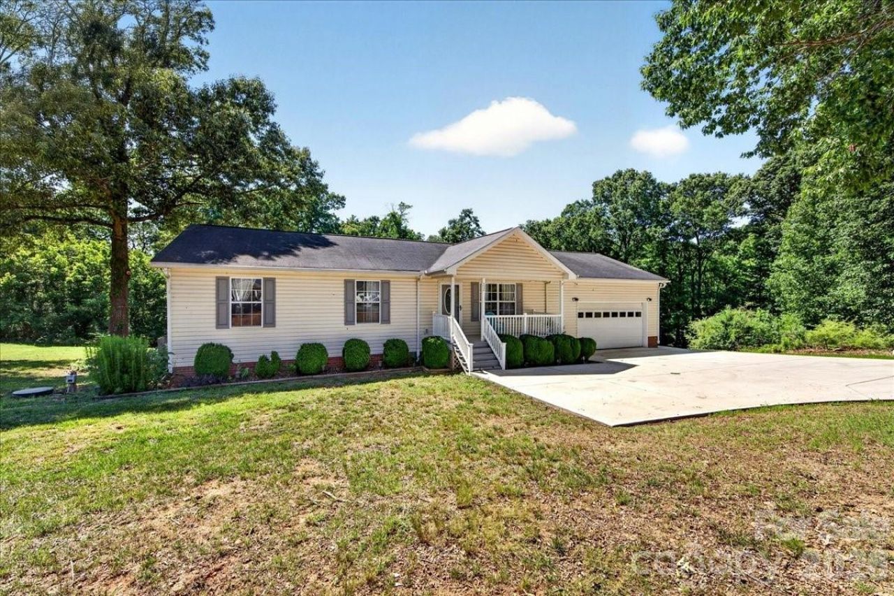 3002 Plyler Mill Road, Monroe, NC 28112 Main Photo