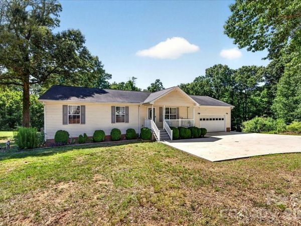 3002 Plyler Mill Road , Monroe, NC 28112