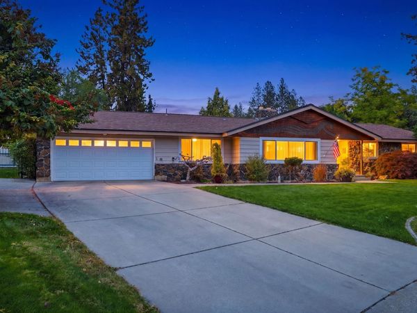 4501 S Lee Ct, Spokane, WA 99223