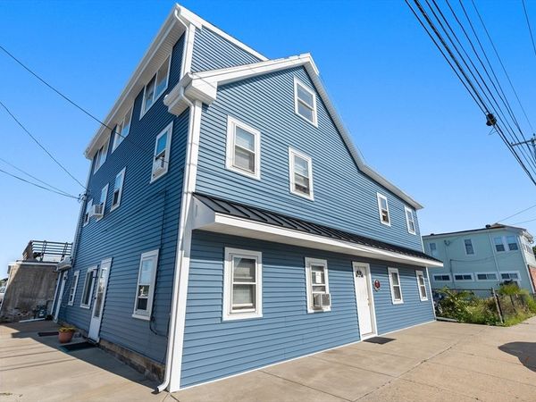 585 Shirley St, Unit 1, Winthrop, MA 02152