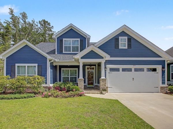 5375 Spirit Rock Place , Tallahassee, FL 32317