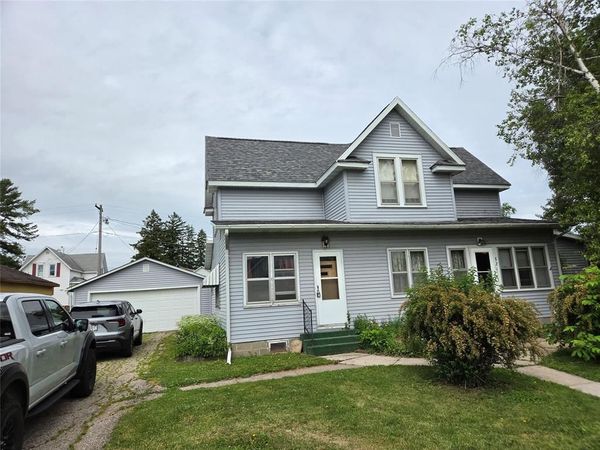521 Albion Street, Cashton, WI 54619