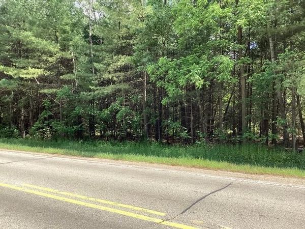 COUNTY RD E, Neshkoro, WI 54960