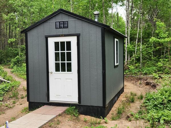 11339 BURROWS LAKE ROAD, Tomahawk, WI 54487