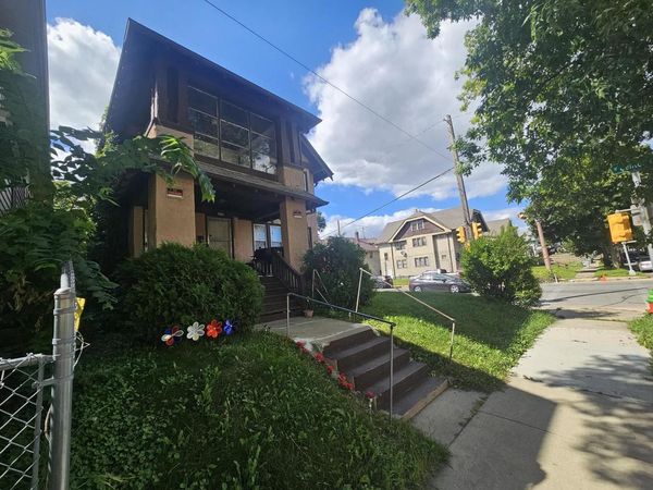 2677 N 39TH STREET, Unit 2679, Milwaukee, WI 53210