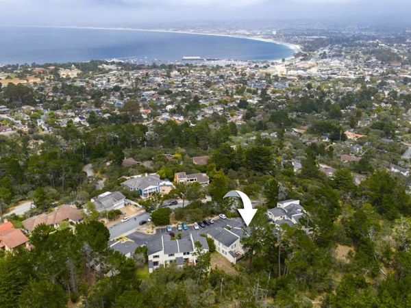 18 Yerba Buena Court, Monterey, CA 93940