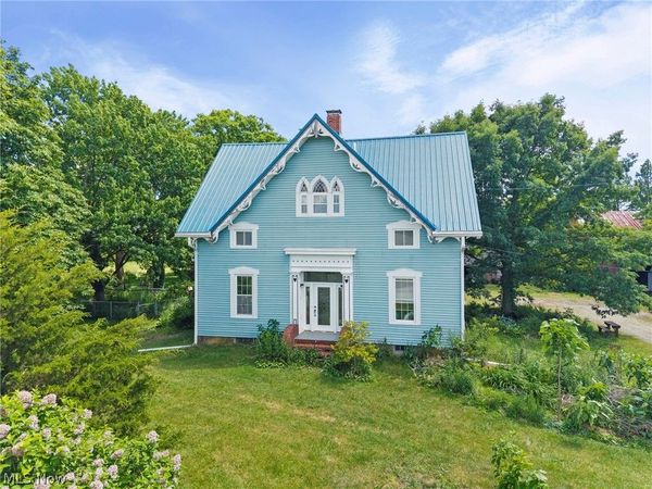 38599 Norwalk Road, Litchfield, OH 44253