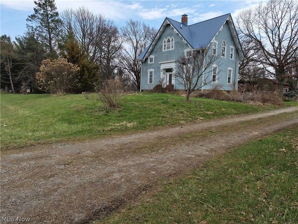 38599 Norwalk Road , Litchfield, OH 44253