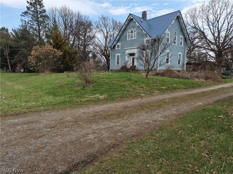 38599 Norwalk Road, Litchfield, OH 44253 Photo 1