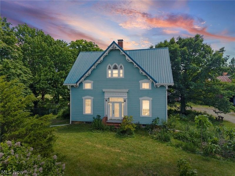 38599 Norwalk Road, Litchfield, OH 44253 Photo 2