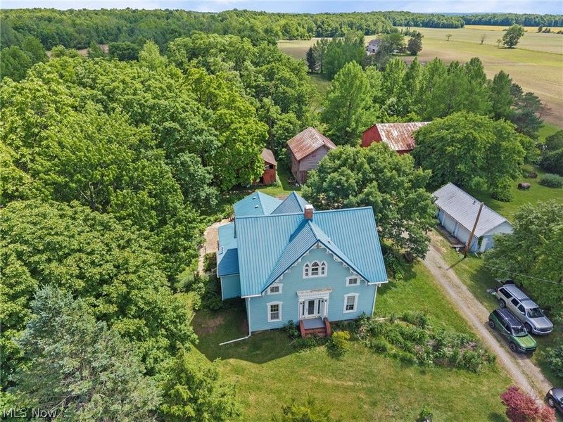 38599 Norwalk Road, Litchfield, OH 44253 Photo 4
