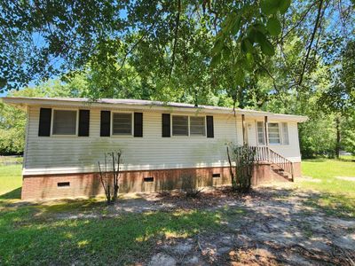 607 Sherrie Lane, Orangeburg, SC 29115
