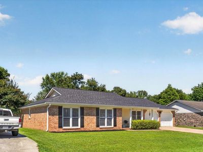 324 Houston Drive, Ladson, SC 29456