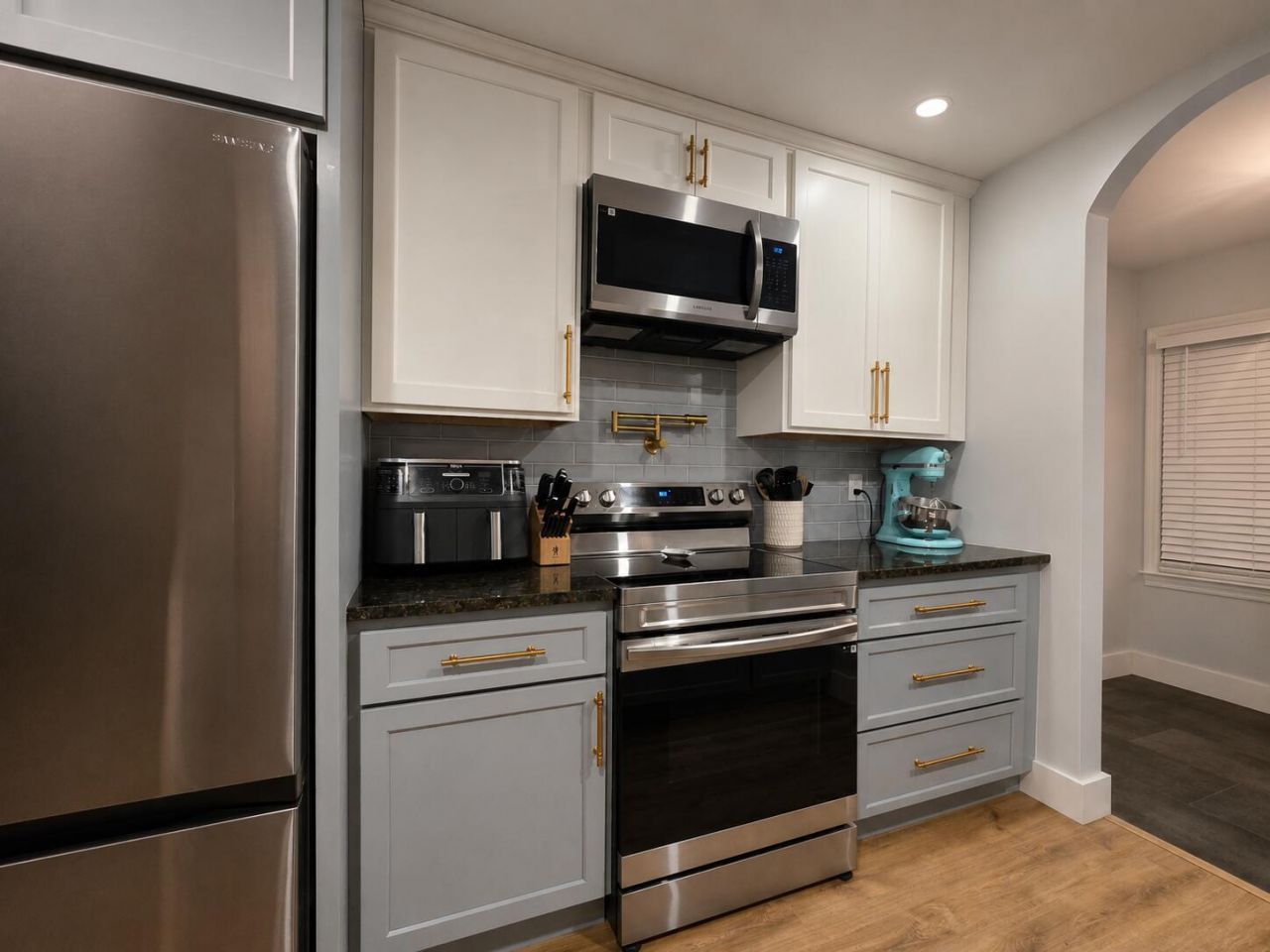 324 Houston Drive Photo 8