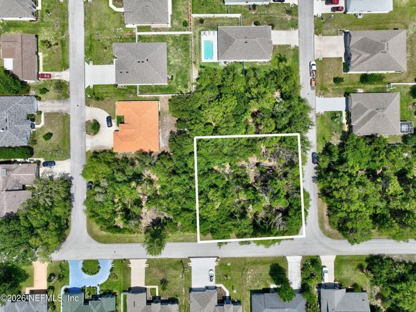 35 FERNDALE Lane, Palm Coast, FL 32137