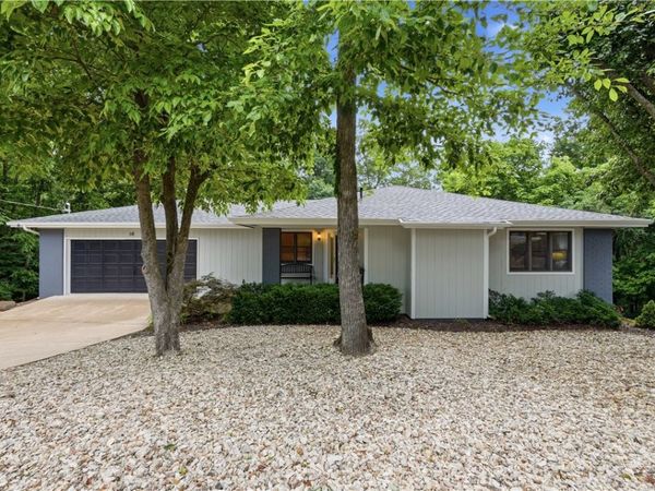 16 Ledbetter Lane, Bella Vista, AR 72715